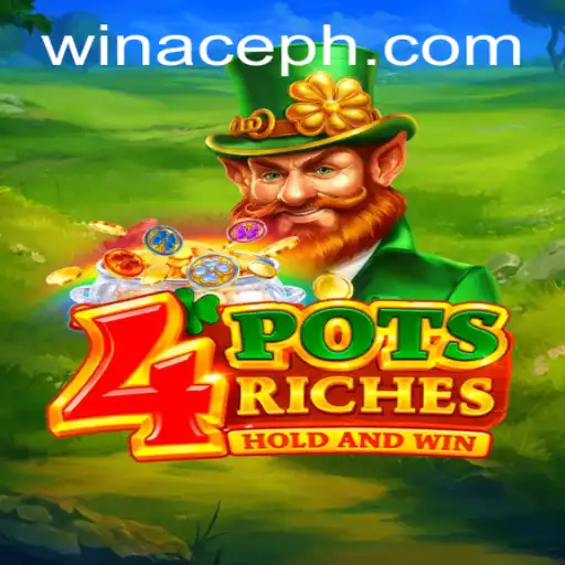 Discover the Enchanting World of 4potsriches on ACEPH.COM