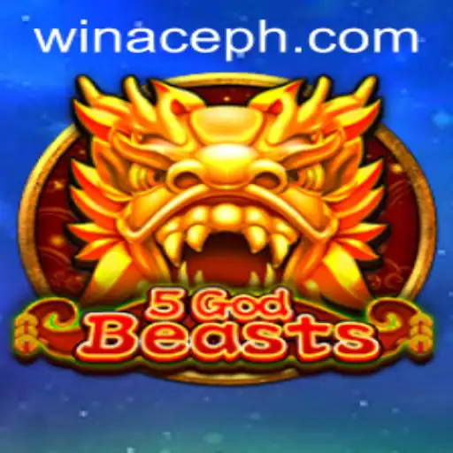 Exploring the Mystical Realm of 5GodBeasts: A Comprehensive Guide