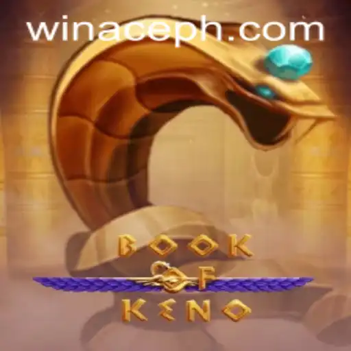Experience the Thrill of BookOfKeno with ACEPH.COM