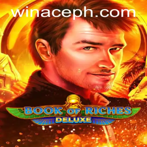 Book of Riches Deluxe: An Intriguing Adventure in the World of Gaming