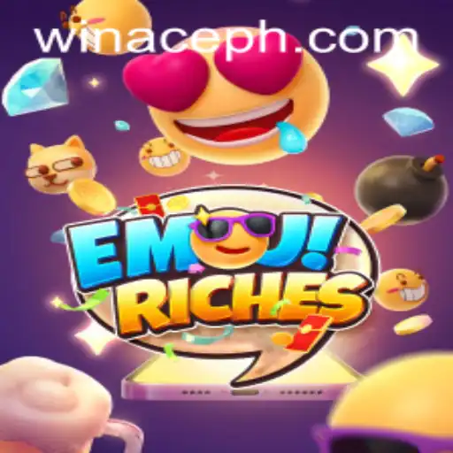 Discover the Fun and Excitement of EmojiRiches on ACEPH.COM