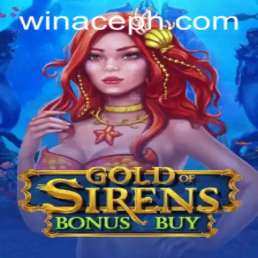 Exploring GoldofSirensBonusBuy: A Dive into an Underwater Adventure