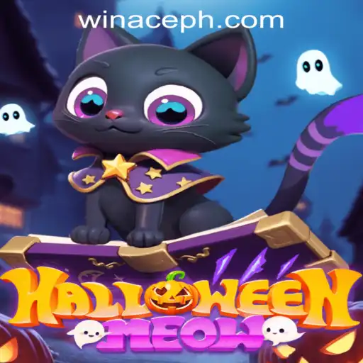 HalloweenMeow: ACEPH.COM Unveils a Spooktacular Gaming Experience