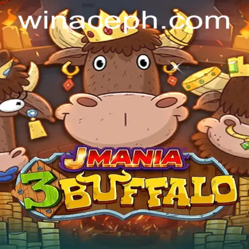 Unveiling JMania3Buffalo: The Latest Sensation in Gaming