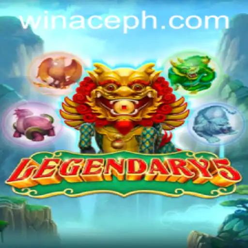 Exploring Legendary5: An Exciting Journey Through the Realms