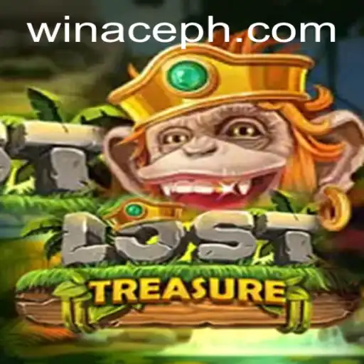 Discover the Intriguing World of LostTreasure: An Engaging Exploration