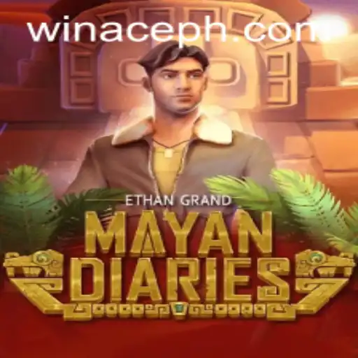 Exploring the Mysteries of MayanDiaries at ACEPH.COM