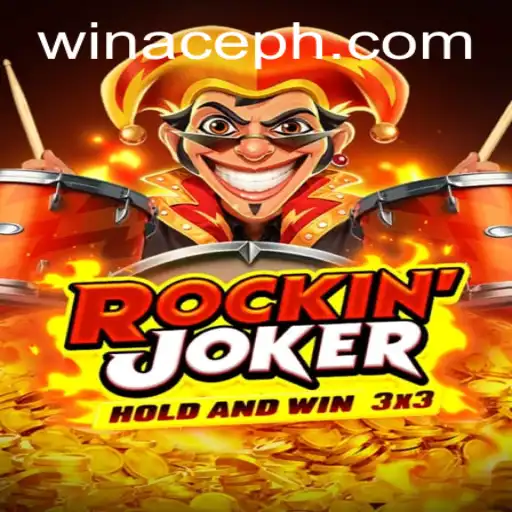 Discover the Thrills of RockinJoker: A Unique Card Game Experience