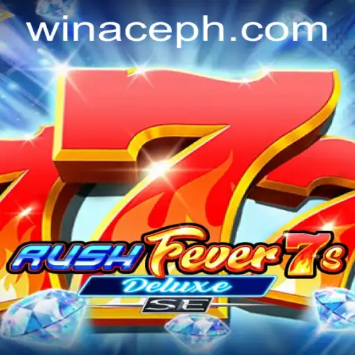 RushFever7sDeluxeSE: Dive into the Exciting World of Casino Gaming