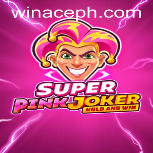 Discover the Thrills of SuperPinkJoker: A New Era in Card Gaming