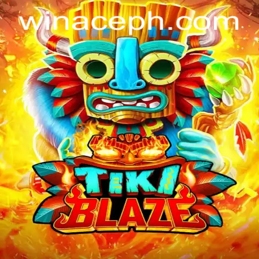 Exploring TikiBlaze: A Gaming Adventure with ACEPH.COM