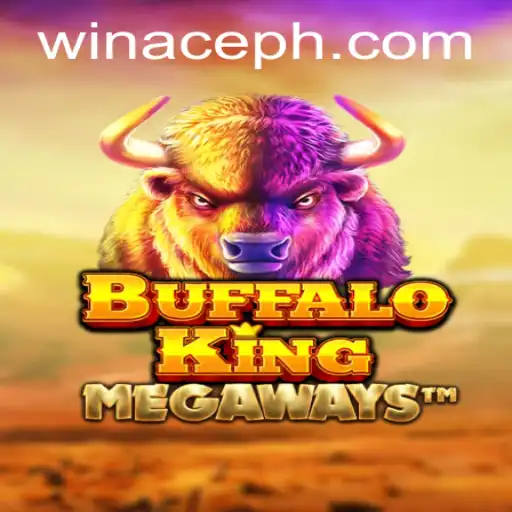 Buffalo King: Discover the Wild Adventure with ACEPH.COM