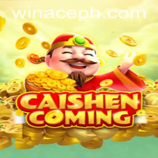 Unveiling CAISHENCOMING: A Thrilling Dive into the Realm of Luck and Strategy