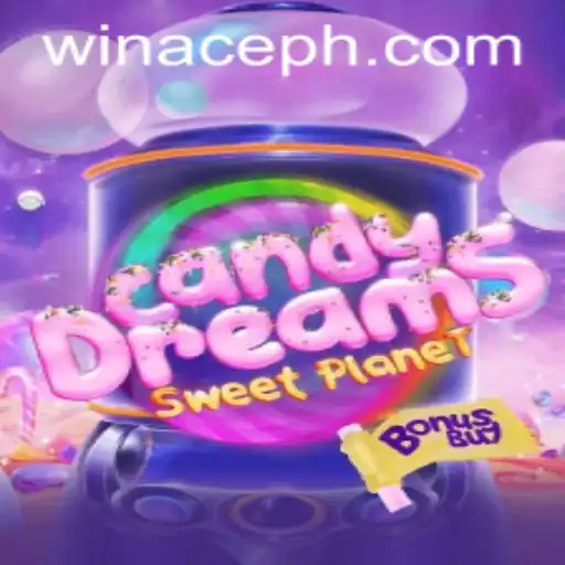 CandyDreamsSweetPlanet: A Sweet Journey into a World of Adventure