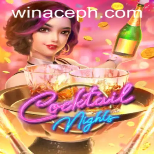 Discover the Vibrant World of CocktailNights with ACEPH.COM