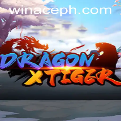 DragonXTiger: A Riveting Adventure through ACEPH.COM's Latest Release