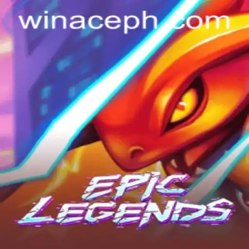 Step into the World of EpicLegends with ACEPH.COM