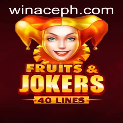 FruitsAndJokers40: An Exciting Journey in Modern Gaming