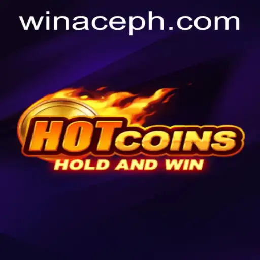 Unveiling HotCoins: The Thrilling World of ACEPH.COM's Latest Gaming Sensation