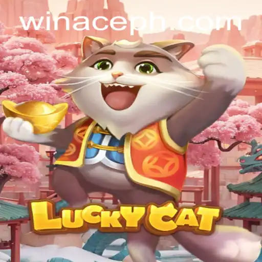 Discover the Enchanting World of LuckyCat and Explore ACEPH.COM