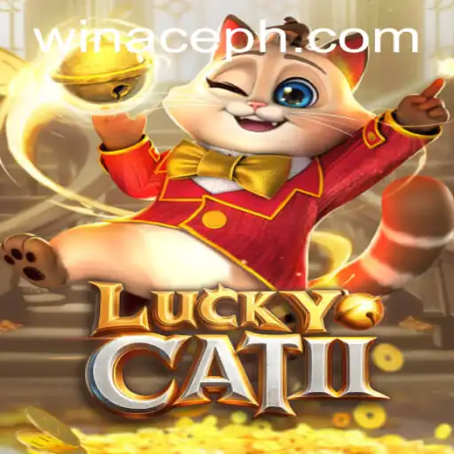 LuckyCatII: Unveiling Aceph.com's Enchanting New Game
