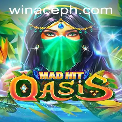 MadHitOasis: An Immersive Adventure into a Digital Mirage