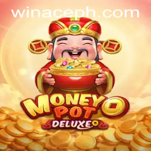Exploring MoneyPotDELUXE: A Thrilling Game from ACEPH.COM