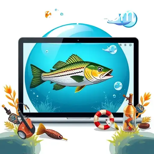 Online Fishing: Revolutionizing the Angling Experience