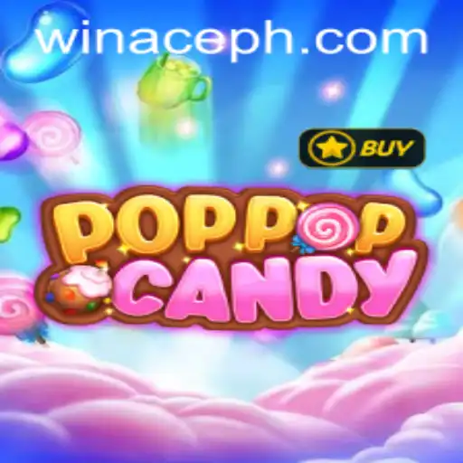 Discover the Vibrant World of POPPOPCANDY with ACEPH.COM