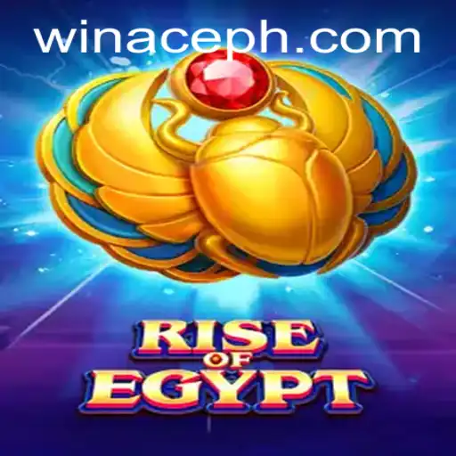 Rise Of Egypt: Exploring the Ancient World with ACEPH.COM