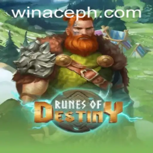 Discover the Epic World of RunesOfDestiny: A New Era in Online Gaming