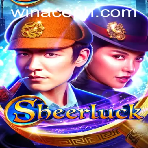 Unravel the Mystery with Sheerluck: A Game of Wits and Thrills