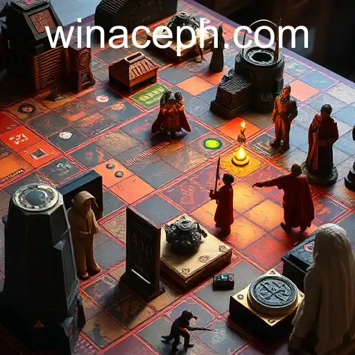 The Fascinating World of Tabletop Gaming