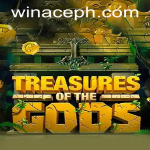 Discovering the World of TreasureoftheGods