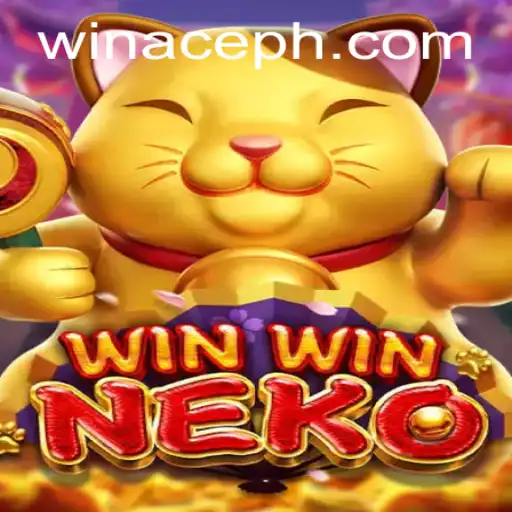 WinWinNeko: A Game of Chance and Strategy with ACEPH.COM Features